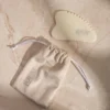 Gua sha, keholle