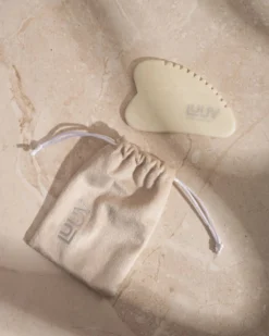 Gua sha, keholle