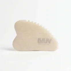 Gua sha, keholle