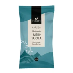 Guerande merisuola, karkea, 300 g