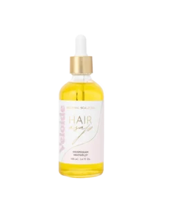 Hair ASAP -hiuspohjaöljy, 100 ml