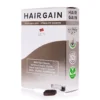 HAIRGAIN vegan, 60 kpl