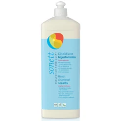 Hajustamaton käsitiskiaine, 1 l
