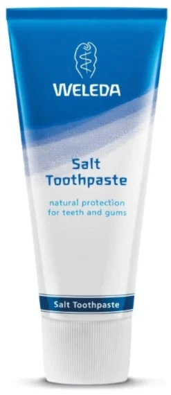 Hammastahna, Suola (Suolahammastahna), 75 ml