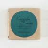 Hamppu-palashampoo (shampoopala pahvipakkauksessa), 90 g