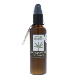Hamppuvoide, 50 ml