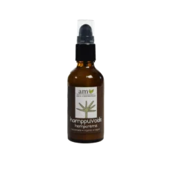 Hamppuvoide, 50 ml