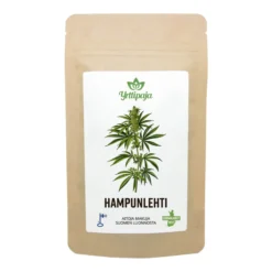 Hampunlehti, 15 g