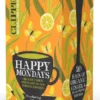 Happy mondays -yrttitee, 45