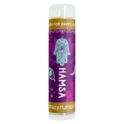 Happy Juju Hamsa Huulivoide, 4,4 ml