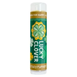 Happy Juju Lucky Clover Huulivoide, 4,4 ml