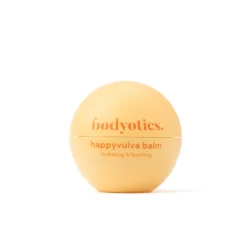 Happyvulva Balm, 59 ml - kosteusvoide ulkoisille vulva-alueille