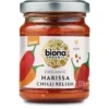Harissa-chilikastike, 125 g