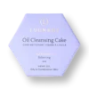 Harmony facial oil cleansing cake, 55 g