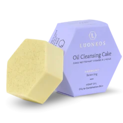 Harmony facial oil cleansing cake, 55 g