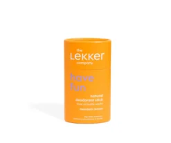 Have Fun Deo Stick, Mandarin & Lemon, 40 g