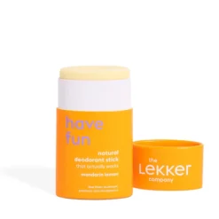 Have Fun Deo Stick, Mandarin & Lemon, 40 g