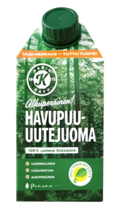 Havupuu-uutejuoma, 500 ml