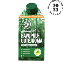 Havupuu-uutejuoma, 500 ml