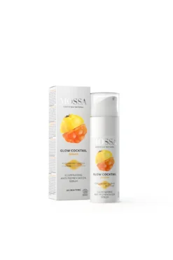 Heleyttävä seerumi, Glow Cocktail (Illuminating serum), 25 ml