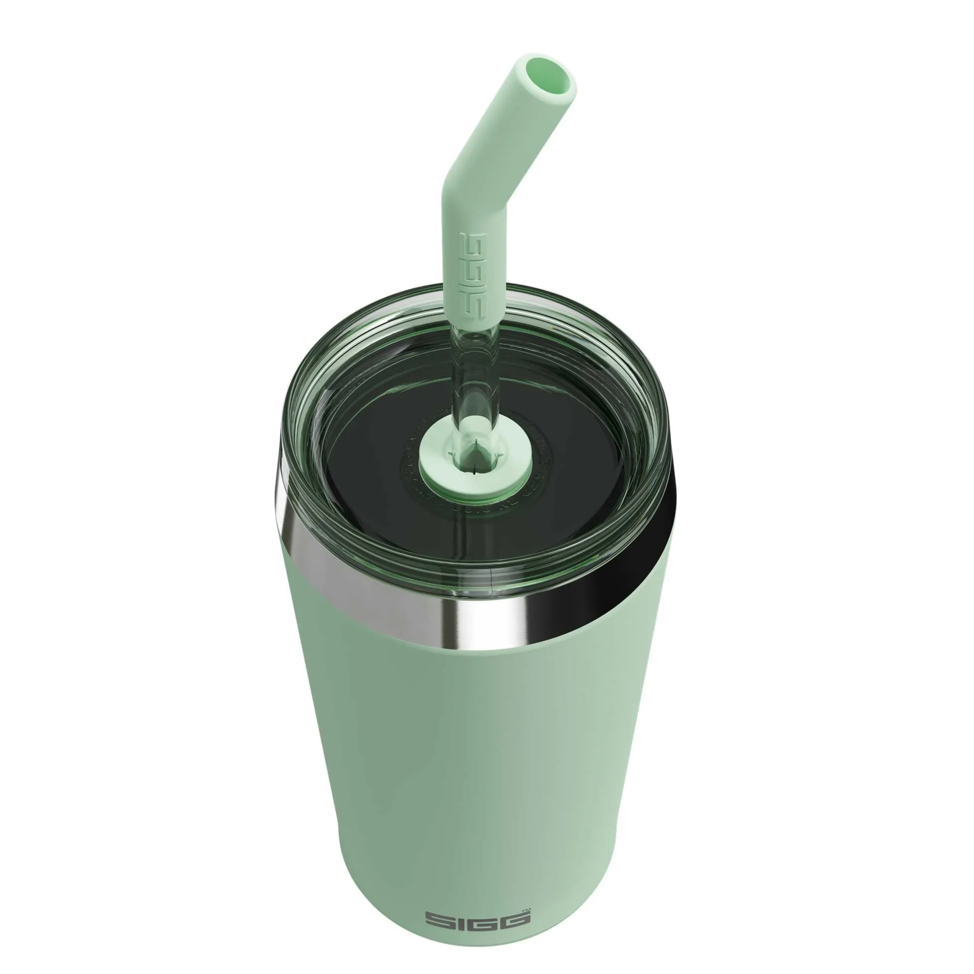 Helia Milky Green 0,45 L