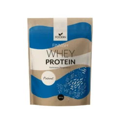 Heraproteiini, Maustamaton, 500 g