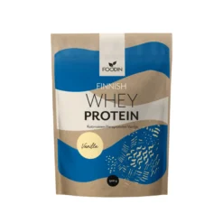 Heraproteiini, Vanilja, 500 g