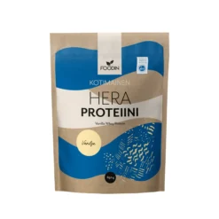 Heraproteiini, vanilja, 650 g
