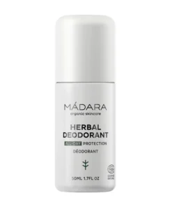 Herbal Deodorant, 50 ml