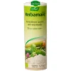 Herbamare yrttisuolaseos, 125 g
