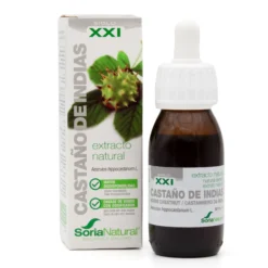 Hevoskastanjauute, 50 ml