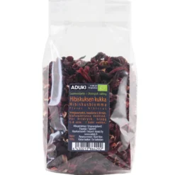 Hibiskuksenkukka 80 g