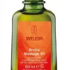 Hierontaöljy, Arnikki, 100 ml