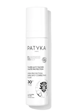 High Protection Dark Spot Correcting Fluid SPF 30, 50 ml