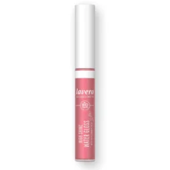 High Shine Water Gloss -Pink Lagoon 04, 5,5 ml (Huulikiilto)