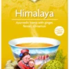 Himalaja-yogitee, 17 pss, 34 g