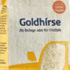 Hirssi, 500 g