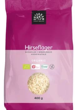 Hirssihiutale, 400 g