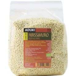 Hirssimuro, 250 g