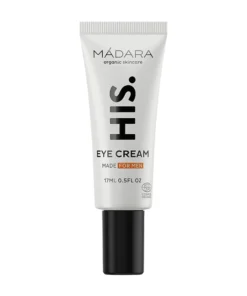 HIS Eye cream, 17 ml