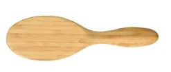 Hiusharja bambupiikeillä