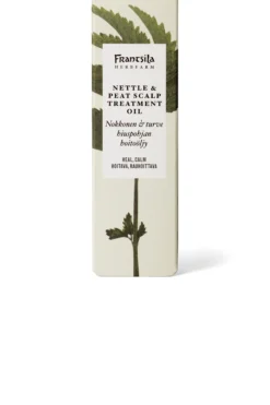 Hiuspohjan hoitoöljy, 30 ml