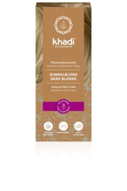 Hiusväri, dark blonde, 100 g