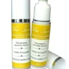 Hoitava kosteusvoide otsonoidusta sheavoista, vanilja, 50 ml