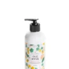 Hoitoaine, hilla-mandariini (Co-Wash), 350 ml