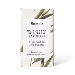 Hoitotyyny silmille & kasvoille