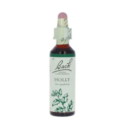 Holly-kukkatipat (Piikkipaatsama) No 15, 20 ml