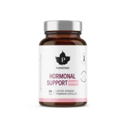 Hormonal Support Women, 60 kaps