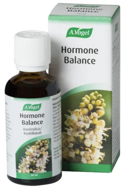 Hormone balance, 50 ml