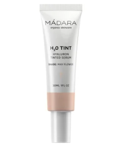 H2O Tint Hyaluron Tinted Serum, #1 May Flower, 30 ml